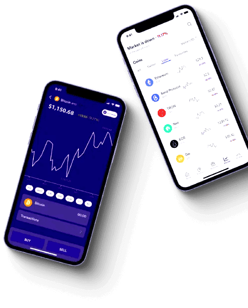 plataforma de trading automatizado Trade Vector AI