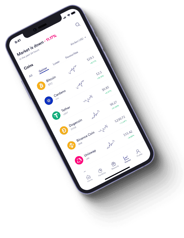 cómo ganar dinero con criptomonedas Trade Vector AI