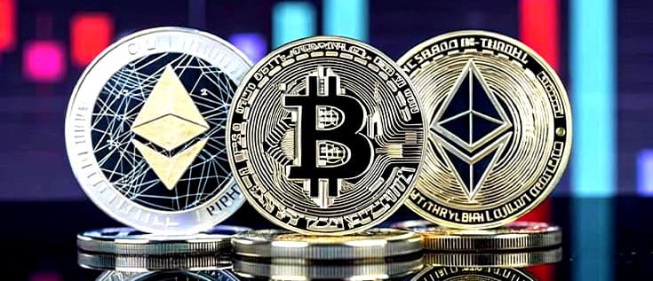 aplicación de trading criptomonedas Trade Vector AI